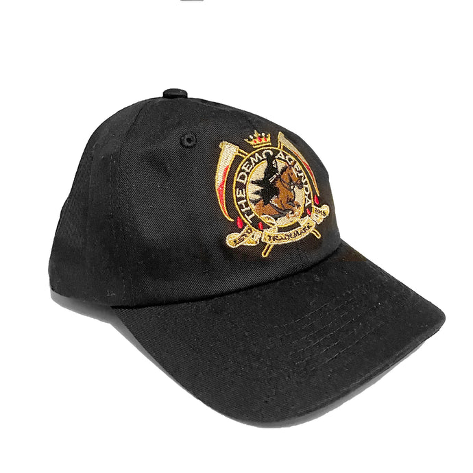 Pale Horse Cap