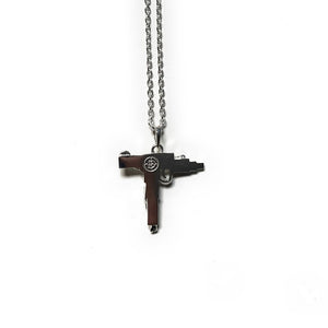 Jesus Piece Neck Chain