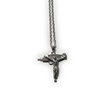 Load image into Gallery viewer, Jesus Piece Neck Chain